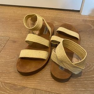 Steve Madden Sandals